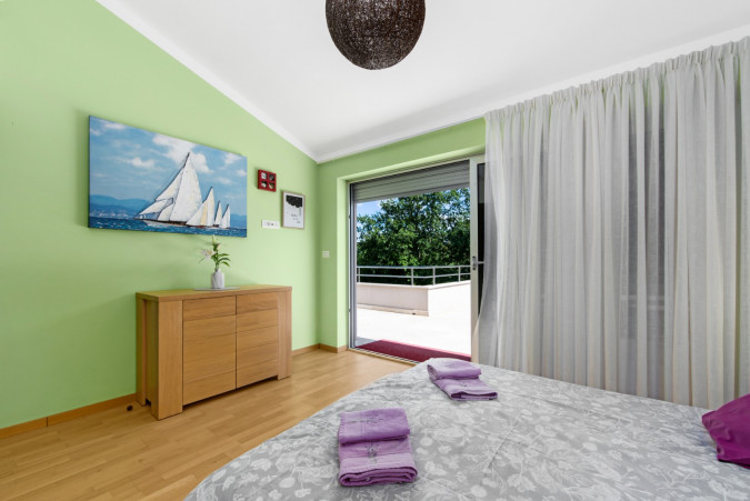Villa Fantasia Barban