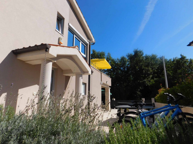 Villa Fantasia Barban
