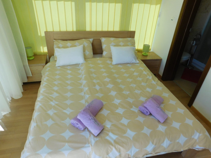 Villa Fantasia Barban