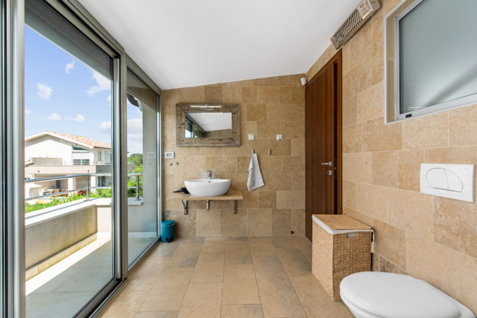 Villa Fantasia Barban